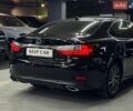 Черный Лексус ЕС, объемом двигателя 3.46 л и пробегом 180 тыс. км за 19500 $, фото 15 на Automoto.ua