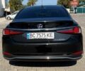 Чорний Лексус ЕС, об'ємом двигуна 2.49 л та пробігом 135 тис. км за 38800 $, фото 4 на Automoto.ua