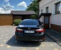 Черный Лексус ЕС, объемом двигателя 2.5 л и пробегом 159 тыс. км за 21612 $, фото 1 на Automoto.ua