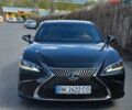 Черный Лексус ЕС, объемом двигателя 2.5 л и пробегом 114 тыс. км за 31900 $, фото 2 на Automoto.ua
