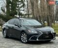 Черный Лексус ЕС, объемом двигателя 2.49 л и пробегом 80 тыс. км за 31999 $, фото 72 на Automoto.ua