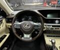 Черный Лексус ЕС, объемом двигателя 3.46 л и пробегом 180 тыс. км за 19500 $, фото 41 на Automoto.ua