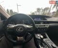 Чорний Лексус ЕС, об'ємом двигуна 2.49 л та пробігом 159 тис. км за 19000 $, фото 34 на Automoto.ua