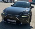 Чорний Лексус ЕС, об'ємом двигуна 2.49 л та пробігом 135 тис. км за 38800 $, фото 1 на Automoto.ua