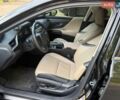 Черный Лексус ЕС, объемом двигателя 3.5 л и пробегом 139 тыс. км за 27900 $, фото 20 на Automoto.ua