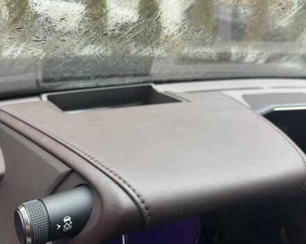 Чорний Лексус ЕС, об'ємом двигуна 2.5 л та пробігом 99 тис. км за 34900 $, фото 21 на Automoto.ua