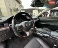 Черный Лексус ЕС, объемом двигателя 3.46 л и пробегом 122 тыс. км за 25500 $, фото 35 на Automoto.ua