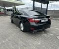 Чорний Лексус ЕС, об'ємом двигуна 2.49 л та пробігом 180 тис. км за 21500 $, фото 4 на Automoto.ua