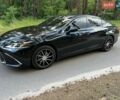 Чорний Лексус ЕС, об'ємом двигуна 2.49 л та пробігом 83 тис. км за 28900 $, фото 7 на Automoto.ua