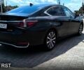 Чорний Лексус ЕС, об'ємом двигуна 2.5 л та пробігом 103 тис. км за 35000 $, фото 2 на Automoto.ua