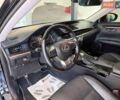 Чорний Лексус ЕС, об'ємом двигуна 3.46 л та пробігом 115 тис. км за 27300 $, фото 31 на Automoto.ua