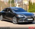 Чорний Лексус ЕС, об'ємом двигуна 2.5 л та пробігом 197 тис. км за 27900 $, фото 1 на Automoto.ua