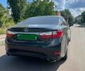 Чорний Лексус ЕС, об'ємом двигуна 2.5 л та пробігом 185 тис. км за 22349 $, фото 2 на Automoto.ua