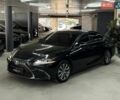 Черный Лексус ЕС, объемом двигателя 2.49 л и пробегом 102 тыс. км за 29900 $, фото 5 на Automoto.ua