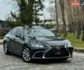 Черный Лексус ЕС, объемом двигателя 2.49 л и пробегом 80 тыс. км за 31999 $, фото 1 на Automoto.ua