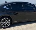 Чорний Лексус ЕС, об'ємом двигуна 2.49 л та пробігом 135 тис. км за 38800 $, фото 3 на Automoto.ua