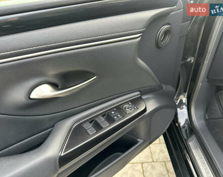 Чорний Лексус ЕС, об'ємом двигуна 2.5 л та пробігом 115 тис. км за 30500 $, фото 12 на Automoto.ua
