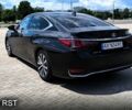 Чорний Лексус ЕС, об'ємом двигуна 2.5 л та пробігом 103 тис. км за 35000 $, фото 3 на Automoto.ua