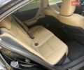 Черный Лексус ЕС, объемом двигателя 3.5 л и пробегом 139 тыс. км за 27900 $, фото 14 на Automoto.ua