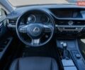 Черный Лексус ЕС, объемом двигателя 2.49 л и пробегом 115 тыс. км за 25900 $, фото 11 на Automoto.ua