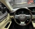Черный Лексус ЕС, объемом двигателя 3.46 л и пробегом 180 тыс. км за 19500 $, фото 43 на Automoto.ua