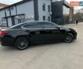 Черный Лексус ЕС, объемом двигателя 3.46 л и пробегом 122 тыс. км за 25500 $, фото 21 на Automoto.ua