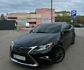 Чорний Лексус ЕС, об'ємом двигуна 3.46 л та пробігом 122 тис. км за 21500 $, фото 1 на Automoto.ua