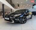 Чорний Лексус ЕС, об'ємом двигуна 3.46 л та пробігом 115 тис. км за 27300 $, фото 5 на Automoto.ua