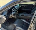 Чорний Лексус ЕС, об'ємом двигуна 2.49 л та пробігом 135 тис. км за 38800 $, фото 8 на Automoto.ua