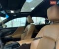 Черный Лексус ЕС, объемом двигателя 2.49 л и пробегом 86 тыс. км за 31990 $, фото 24 на Automoto.ua