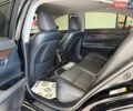 Чорний Лексус ЕС, об'ємом двигуна 3.46 л та пробігом 115 тис. км за 27300 $, фото 68 на Automoto.ua
