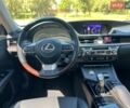 Чорний Лексус ЕС, об'ємом двигуна 3.46 л та пробігом 127 тис. км за 20500 $, фото 8 на Automoto.ua
