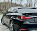 Чорний Лексус ЕС, об'ємом двигуна 2.49 л та пробігом 80 тис. км за 30777 $, фото 64 на Automoto.ua