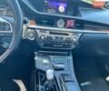 Чорний Лексус ЕС, об'ємом двигуна 3.46 л та пробігом 127 тис. км за 20500 $, фото 21 на Automoto.ua