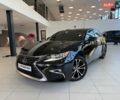 Чорний Лексус ЕС, об'ємом двигуна 3.46 л та пробігом 115 тис. км за 27300 $, фото 6 на Automoto.ua
