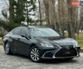 Чорний Лексус ЕС, об'ємом двигуна 2.49 л та пробігом 80 тис. км за 30777 $, фото 72 на Automoto.ua