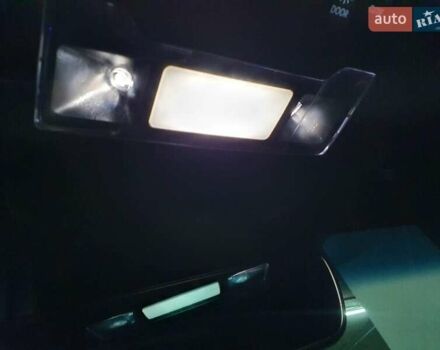 Черный Лексус ЕС, объемом двигателя 3.5 л и пробегом 86 тыс. км за 36000 $, фото 11 на Automoto.ua