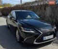 Чорний Лексус ЕС, об'ємом двигуна 2.5 л та пробігом 114 тис. км за 32500 $, фото 1 на Automoto.ua