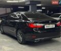 Черный Лексус ЕС, объемом двигателя 3.46 л и пробегом 180 тыс. км за 19500 $, фото 18 на Automoto.ua