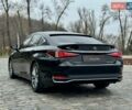 Черный Лексус ЕС, объемом двигателя 2.49 л и пробегом 80 тыс. км за 31999 $, фото 6 на Automoto.ua