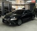 Чорний Лексус ЕС, об'ємом двигуна 2.49 л та пробігом 105 тис. км за 29900 $, фото 5 на Automoto.ua