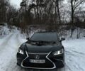 Черный Лексус ЕС, объемом двигателя 3.46 л и пробегом 122 тыс. км за 29999 $, фото 10 на Automoto.ua