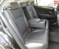 Чорний Лексус ЕС, об'ємом двигуна 2.49 л та пробігом 103 тис. км за 35900 $, фото 7 на Automoto.ua