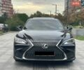 Черный Лексус ЕС, объемом двигателя 2.49 л и пробегом 73 тыс. км за 32500 $, фото 1 на Automoto.ua