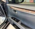 Чорний Лексус ЕС, об'ємом двигуна 3.46 л та пробігом 115 тис. км за 27300 $, фото 62 на Automoto.ua