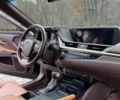 Чорний Лексус ЕС, об'ємом двигуна 2.49 л та пробігом 80 тис. км за 30777 $, фото 46 на Automoto.ua