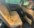 Чорний Лексус ЕС, об'ємом двигуна 2.49 л та пробігом 83 тис. км за 28900 $, фото 29 на Automoto.ua