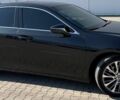 Чорний Лексус ЕС, об'ємом двигуна 2.49 л та пробігом 135 тис. км за 38800 $, фото 2 на Automoto.ua