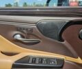 Черный Лексус ЕС, объемом двигателя 2.5 л и пробегом 114 тыс. км за 31900 $, фото 23 на Automoto.ua