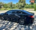 Чорний Лексус ЕС, об'ємом двигуна 3.46 л та пробігом 127 тис. км за 20500 $, фото 11 на Automoto.ua